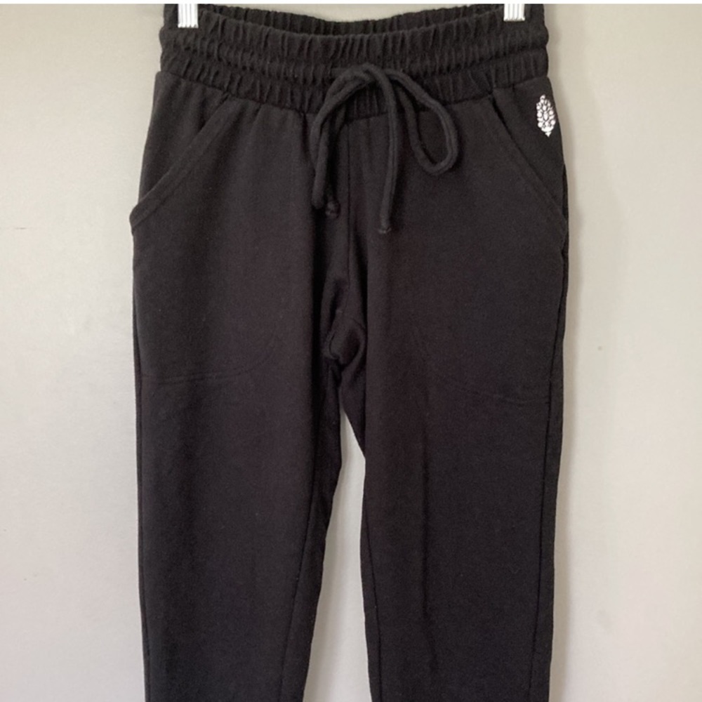 Free People Sunny Skinny Jogger